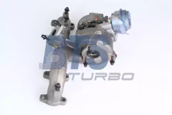 Компрессор BTS Turbo T914200